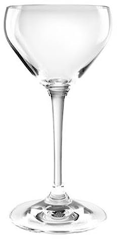RIEDEL Bicchiere da bar Nick & Nora, 13,4 cl