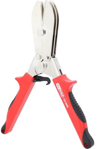 KS Tools Rohr-Einziehzange, gerade, 265 mm
