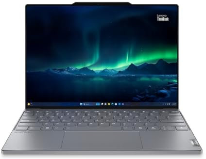 Lenovo ThinkBook 13x Gen4 21KR0006GE - 13,5 2.8K IPS, Intel Ultra 9 185H, 32GB RAM, 1TB SSD, Windows 11 Pro