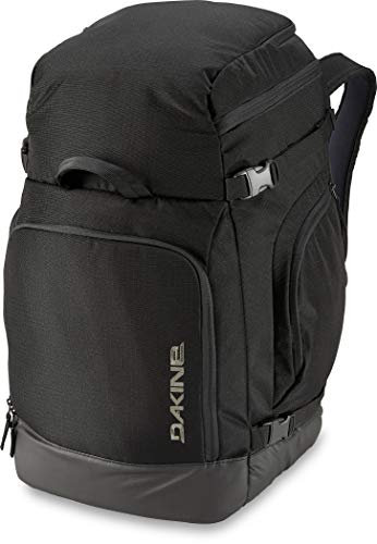 Dakine Stiefelrucksack Dlx 75L - Schwarz, Einheitsgröße