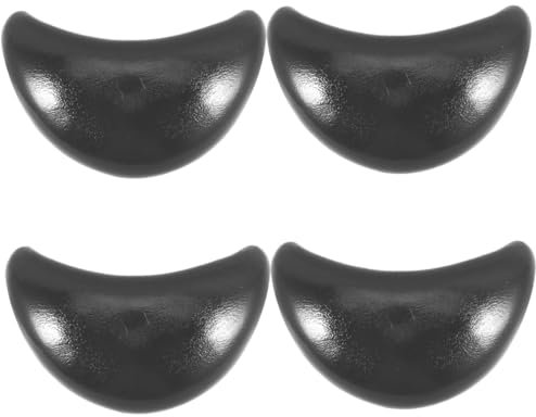 minkissy 4stücke Shampoo-Bowl Nackenstütze Für Friseursalons Bequemer Und Stabiler Kissen-halsstütz Für Entspannte Haarwäsche Für Professionellen Einsatz