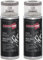 Ambro-Sol V400MIC3 Smalto/Vernice Effetto Ferro Micaceo, Ideale per Verniciare Interni, Esterni e Complementi d’Arredi, Bomboletta Spray in Banda Stagnata Riciclabile 400 ml, Grigio Forgia
