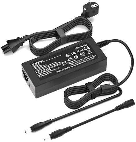 12V Ladegerät für Peloton PLTN-RB1V1,PLTN-RB1VO, Wahoo WFBKTR4,WF123 | kompatibel mit Teufel Boomster Speaker W-King T12 WD Western Digital Festplatte (HDD)sowie Synology DS218+und DS218J Netzteil