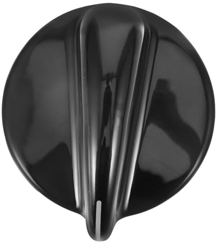 TOBBOMEY Controllo per Forno Gas Sostituzione per Termostato Facile da Usare e Realizzata Materiale Sicuro