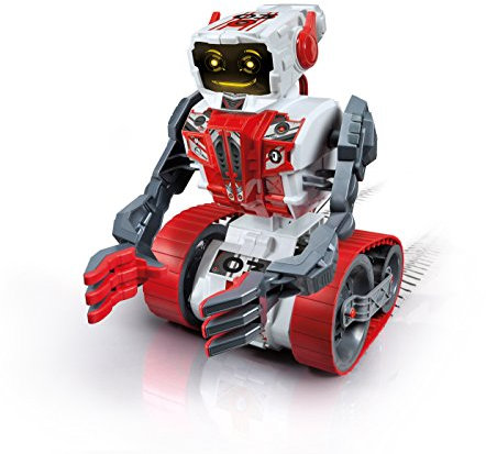 Clementoni 52261 Robot Évolution