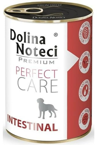 Dolina Noteci 400g Perfect Care Intestinal Nassfutter Dose Hundefutter