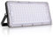 Bellanny 100W Strahler Außen, 10000LM Superhell, 3000K Warmweiß Fluter, IP65 Wasserdicht Scheinwerfer Flutlicht Sicherheitsbeleuchtung für Garten Garage Terrassen