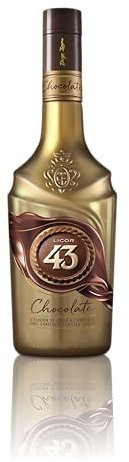 Licor 43 Chocolate, 700 ml