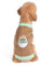 STAR WARS for Pets The Mandalorian Dog Sweater, Medium (M) | The Mandalorian & GROGU Sweater for Dogs | Star Wars Pet Apparel, Star Wars Sweater for Dogs