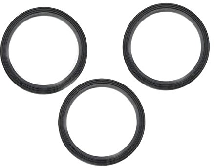 Lot de 3 joints embase AT358 Robot ménager KW717144 KENWOOD