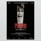 Psyco Alfred Hitchcock Poster - 70 x 100 cm