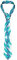 ASEELO 90er Jahre Cup Design Polyester Krawatte Herren Krawatte Business Formal Designer Great For Wedding,Groomsmen,Gifts, 90er-Jahre-Cup-Design, Einheitsgröße