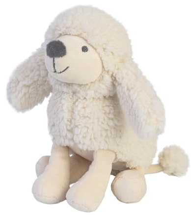 Happy Horse Kuscheltier Pudel Peter Nr. 1-18 cm