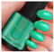 SHAYENNE UV Gel Nagellack - 42 Tiffany Green Grün 15 ml - Langanhaltend, Kratzfest & Hochglänzend - Profi-Qualität - LED kompatibel - Perfekt für Zuhause & Studio - Made in Germany