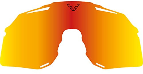 Dynafit Ultra Ersatzlinse Ersatzgläser für Brillen, EVO ORANGE CAT 3 (Mehrfarbig), Einheitsgröße