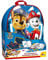 Lisciani - PAT' PATROUILLE - Ecole de Dessins et Coloriages Pour Enfants dès 3 ans - Avec Sac à Dos - Jeu Créatif - Apprendre à Dessiner et Colorier - Paw Patrol