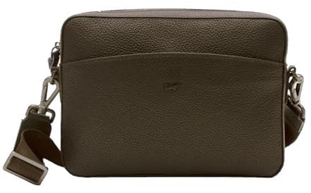 BRAUN BÜFFEL Novara Umhängetasche Leder 26.5 cm