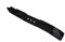 perfektGarten 51 CM Lama Tosaerba Compatibile con al-KO ALKO Easy 5.10 SP-S Easy 5.1 SP-S 492209 50422HD