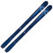 Ski Fischer Alproute 88 163cm Tip Rocker Tourenski - ohne Bindung - federleicht, drehfreudig und stabil