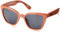 Vans Herren Hip Cat Sonnenbrille, braun, Einheitsgröße