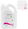 Freizeitschmiede Simple Rinse Toiletten Zusatz für Spülbehälter 2L - 6L Spülwasserzusatz Sanitärflüssigkeit für Campingtoilette (2)