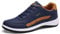MEIION bergxperten OrthoX ergonomische schmerzlindernde Komfortschuhe Unisex Turnschuhe Outdoor-Board-Schuhe
