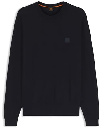 BOSS Maglione Uomo Kanovano S