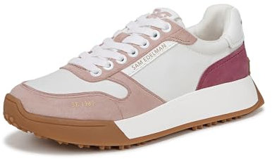 Sam Edelman Sneaker Layla da donna, 41 EU