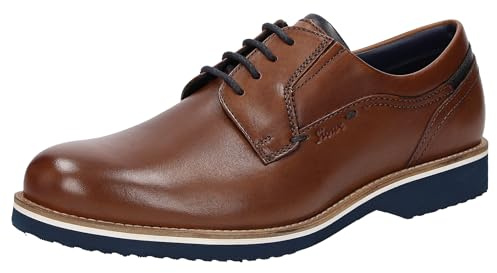 Sioux Herren Schnürschuh Dilip-716-H