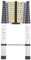 Telescopic Ladders Multi Purpose Loft Ladders Extendable Telescopic Max Load 150KG 330LbS (5.8M basic)