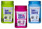 JMS we create smile - Bin Brite Bin Odour Neutraliser - Scented Bin Freshener Deodoriser Powder for Bins - 500g (Pack of 3)