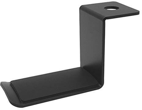 KASFDBMO Kratzfeste Kopfhörer-Wandhalterung, sichere und stabile Montage für Schlafzimmer, Gaming-Kopfhörer-Halter, einfache Installation