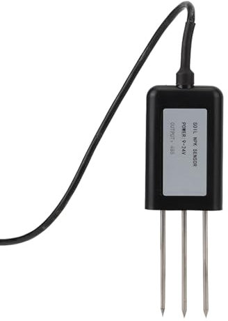 JTLB Hohe Bodennährstoff Intelligent Dünger Detektortester Messgerät NPK -Sensor