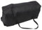 UKCOCO 4 Pièces de Rangement pour Barbecue de Transport pour Outils de Gril à Outils pour Plaque chauffante Pochette zippée en Tissu de Voyage Noir