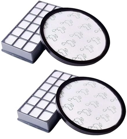 Filtre, Compatible Avec Les Aspirateurs Rowenta, X-Trem Power Cyclonic/Silence Force Cyclonic ZR006001 RO69xx RO72xx RO6924EA RO6931EA RO7266EA(1pcs)