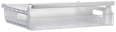 Masterpart Freezer Upper Drawer Top Frozen Food Container To Fit Samsung RL58, RL59, RL60, RL63 Freezers DA97-11397A