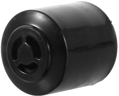 INOOMP Ersatz Dampfablassventil Für Schnellkochtöpfe Langlebiges Sicherheitsventil Aus Hitzebeständigem Material Einfach Zu Montierendes Küchenelement Für Haushaltsdruckkocher