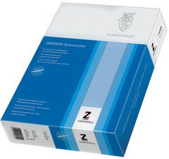 GOHRSMÜHLE Briefpapier Bankpost, DIN A4, 90 g qm, hochweiß
