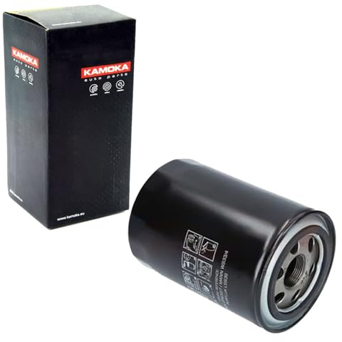 KAMOKA Ölfilter F114601