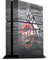 DeinDesign Skin kompatibel mit Sony Playstation 4 Folie Sticker 1. FC Köln Holzoptik Offizielles Lizenzprodukt