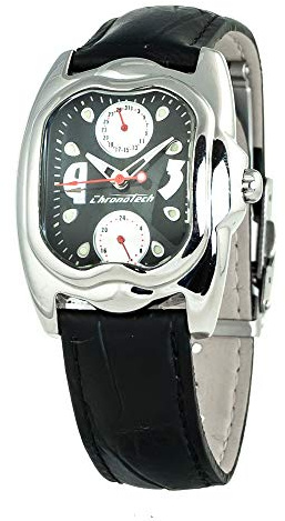 Chronotech Womens Watch CT7220L-05