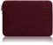 Arvok 11 Pouces Housse pour MacBook/Acer/Asus/Dell/Lenovo/HP, Anti-Chocs Hydrofuge Diamond Foam Lycra chiffon Laptop Sleeve Tablet Briefcase Carrying Bag