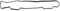 Febi Bilstein 105926 - Joint de cache culbuteurs