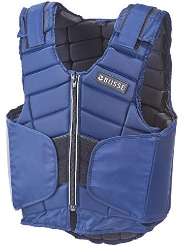 BUSSE Sicherheitsweste BURGHLEY