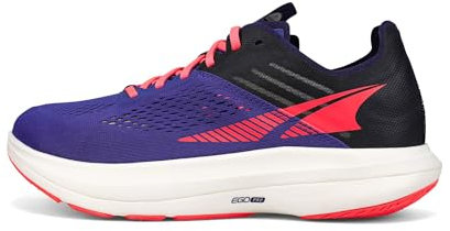 ALTRA Women's Vanish Carbon Road Running Shoes, Dark Purple, 8 UK