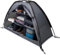 MIXBEL Armarios De Camping, Armarios De Camping Plegables con Compartimentos De Almacenamiento, Cocina De Camping Al Aire Libre, Armarios De Cocina De Camping Plegables con Estructura De Aluminio