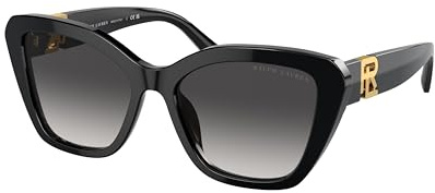 RALPH LAUREN 0RL8216U Sonnenbrille, Damen, Mehrfarbig (Mehrfarbig), Einheitsgröße