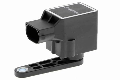 Höhensensor Niveauregulierung für Xenon Scheinwerfer Kompatibel mit BMW X5 +