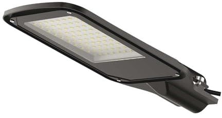 V-TAC Luci stradali a LED – Luci stradali sottili – IP65 – 100 Watt – 8700 lumen – 4000 K