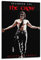 szzmyo Filmposter The Crow, dekoratives Gemälde, moderne ästhetische Leinwand, Poster, Schlafzimmer-Kunst, Wohnzimmer, Dekoration, Poster, 60 x 90 cm, Rahmenstil